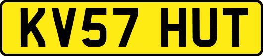 KV57HUT