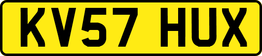 KV57HUX