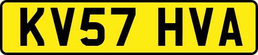 KV57HVA