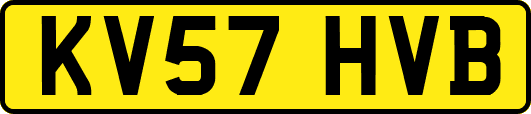 KV57HVB