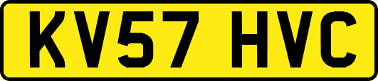 KV57HVC