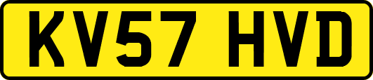 KV57HVD