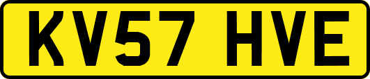 KV57HVE