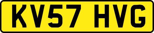 KV57HVG