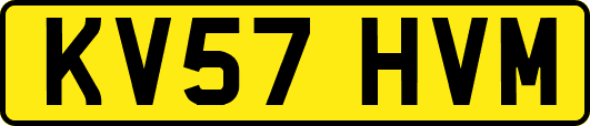 KV57HVM