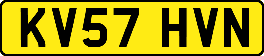 KV57HVN