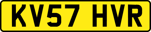 KV57HVR