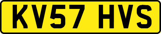 KV57HVS
