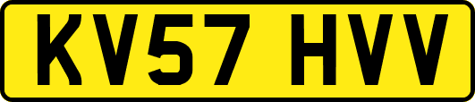 KV57HVV