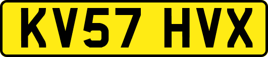 KV57HVX