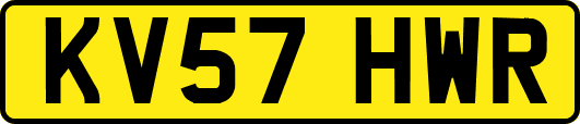 KV57HWR