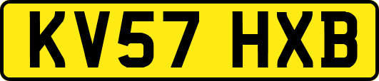 KV57HXB