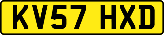 KV57HXD