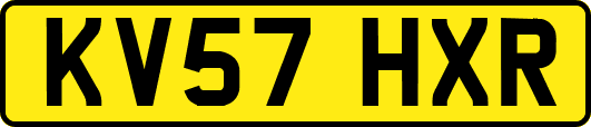 KV57HXR