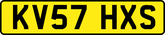 KV57HXS