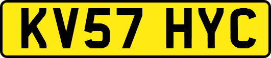 KV57HYC
