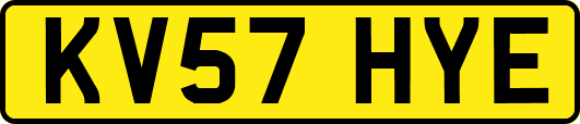 KV57HYE