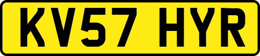 KV57HYR