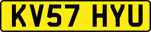 KV57HYU