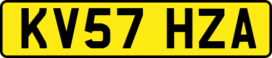 KV57HZA