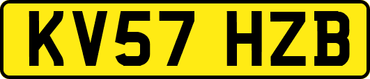 KV57HZB