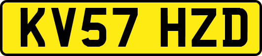 KV57HZD