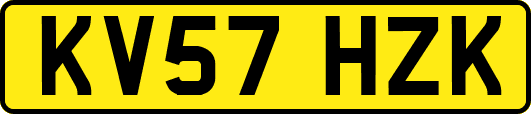 KV57HZK