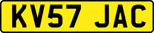 KV57JAC