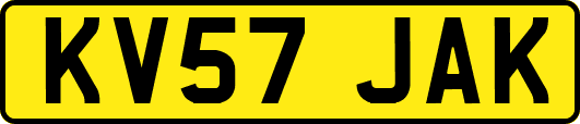 KV57JAK