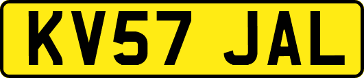 KV57JAL