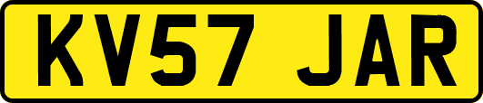 KV57JAR
