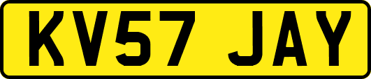 KV57JAY