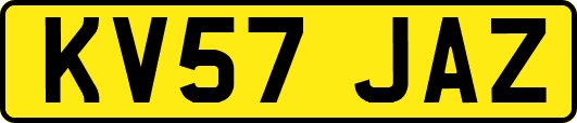 KV57JAZ