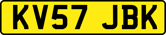 KV57JBK