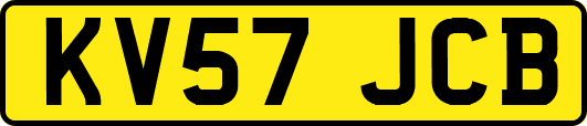 KV57JCB