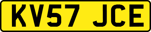 KV57JCE