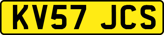 KV57JCS