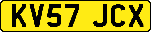 KV57JCX
