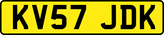 KV57JDK