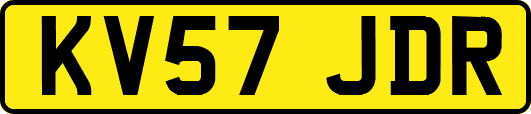 KV57JDR