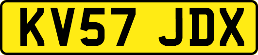 KV57JDX