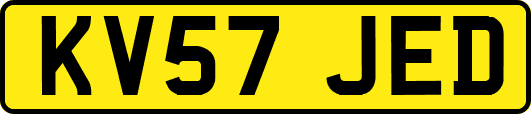 KV57JED