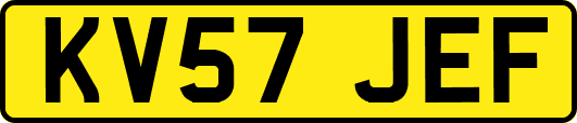 KV57JEF
