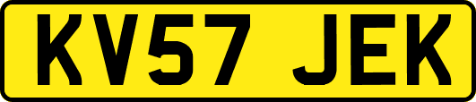 KV57JEK