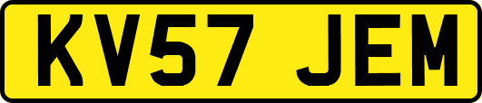 KV57JEM