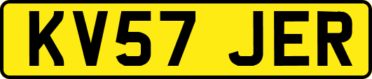 KV57JER