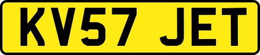 KV57JET