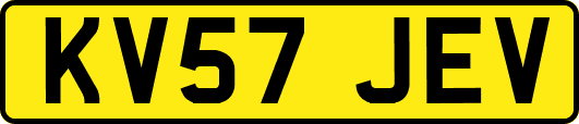 KV57JEV