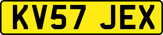 KV57JEX