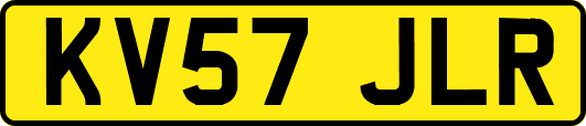 KV57JLR